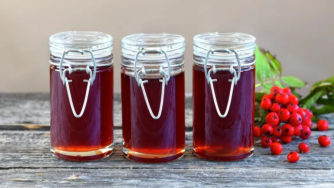 Rognebærgele oppskrift