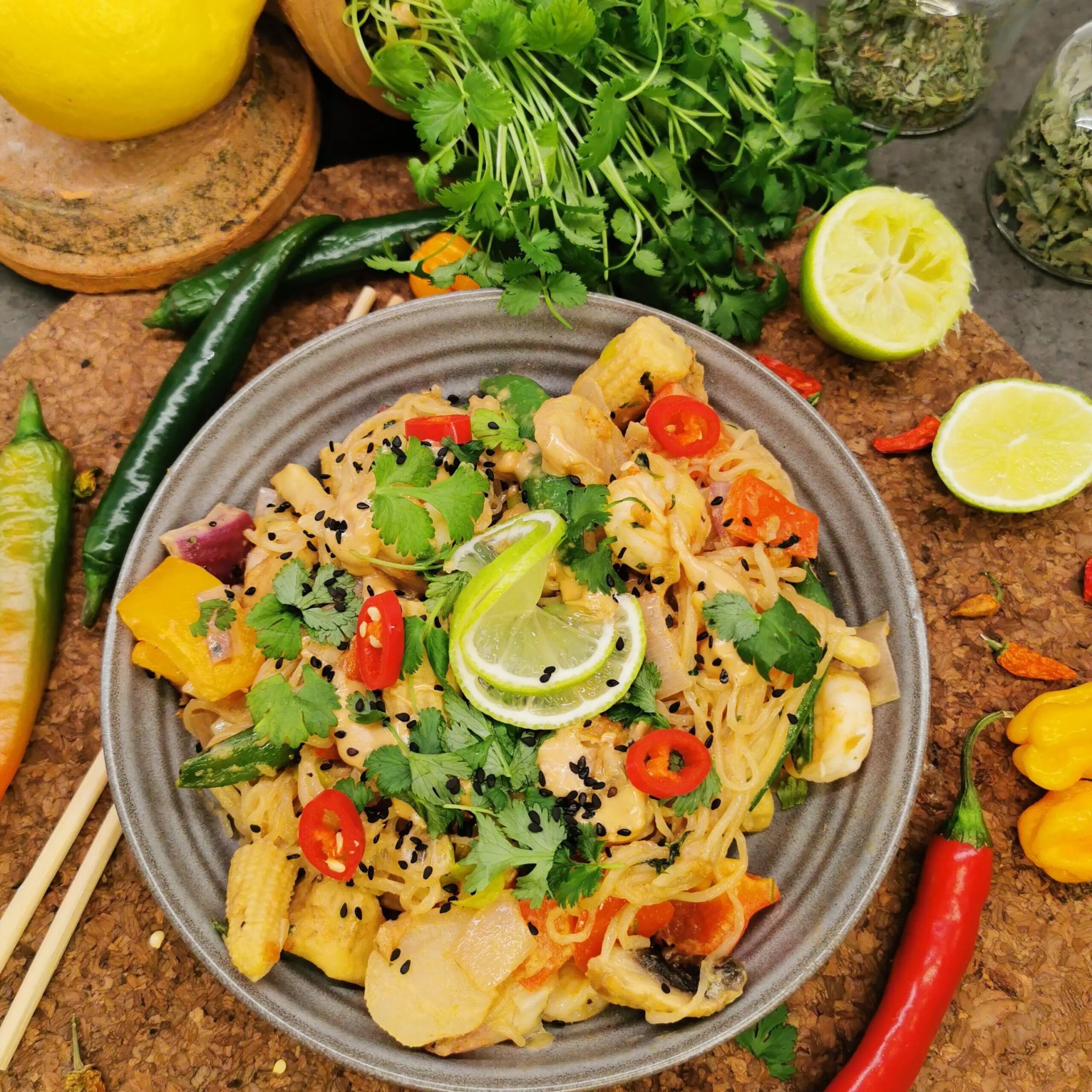 Enkle lavkarbo oppskrifter