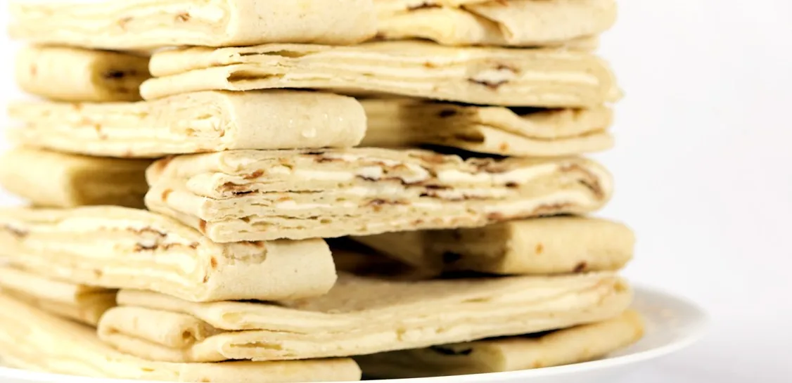 Fiskelefser oppskrift