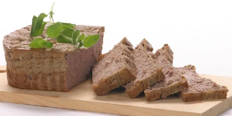 Leverpostei oppskrift