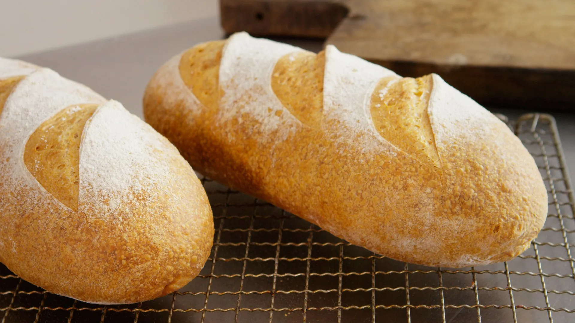 Elsker deig oppskrifter