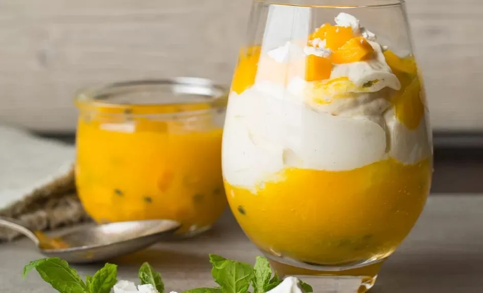 Appelsin oppskrift holthe