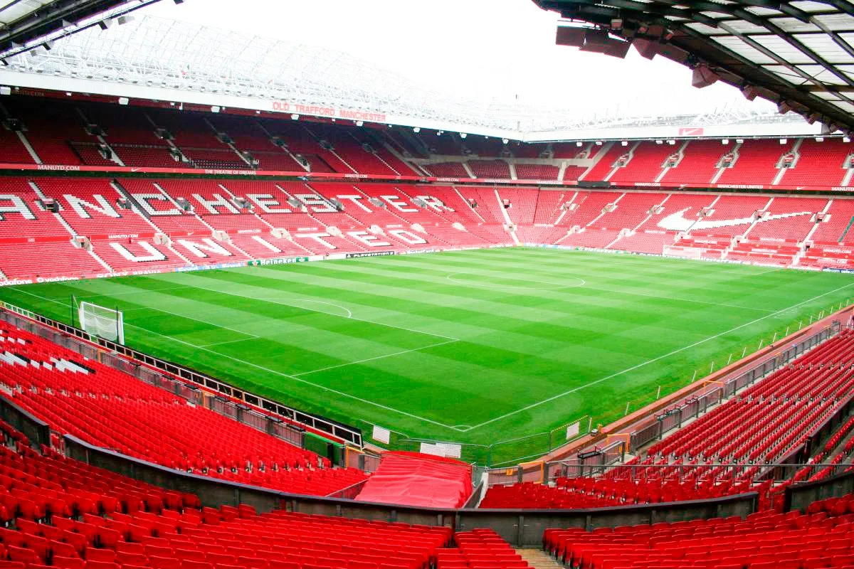 Trafford old manchester stadium united tour adults two man now mateo struck mejia move why gold days gift utd buy