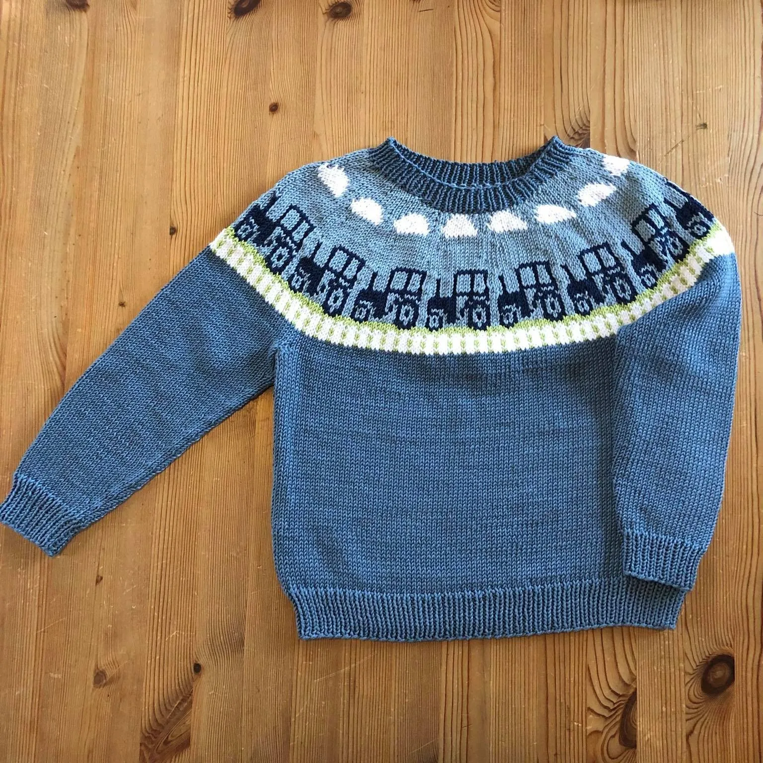 Puno garn oppskrifter gratis