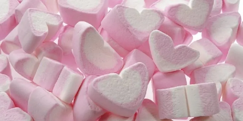 Marshmallows ida maries oppskrifter