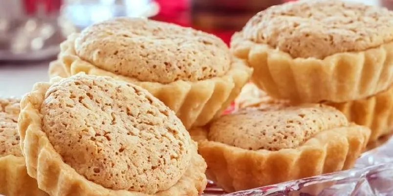 Marvposteier oppskrift