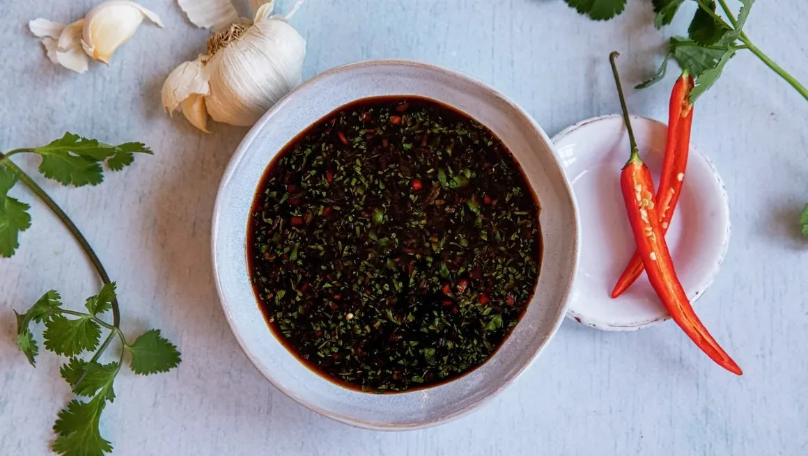 Avokado sashimi mango og med salma oppskrift lagret fra