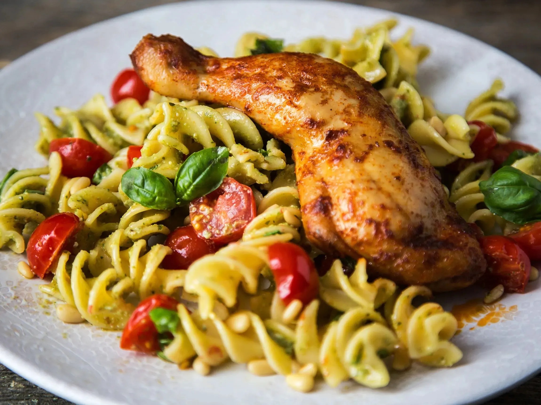 Glutenfri mat oppskrifter