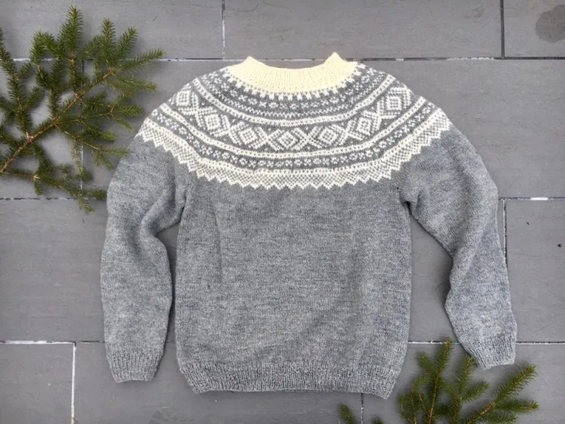 Mariusgenser oppskrift gratis