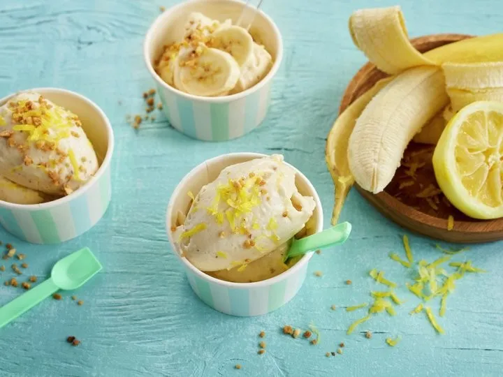 Sunn nøttebar oppskrift