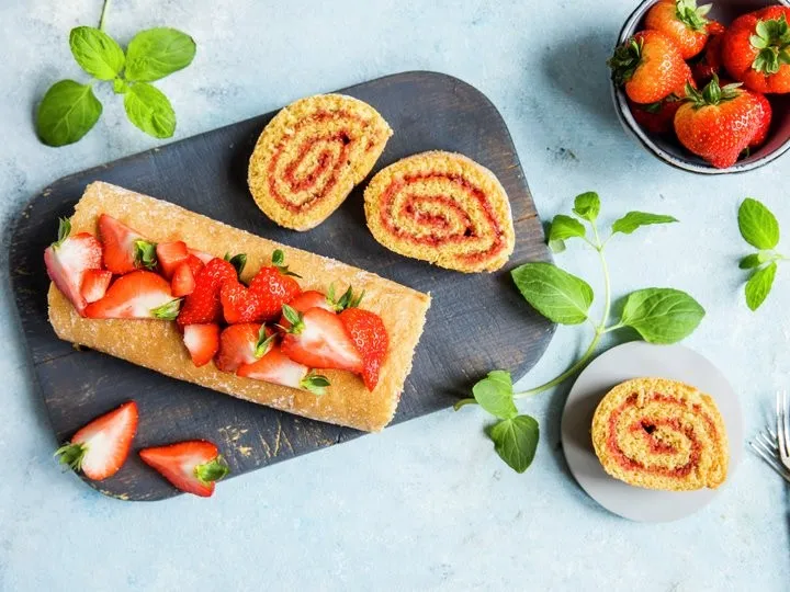 Sunn nøttebar oppskrift