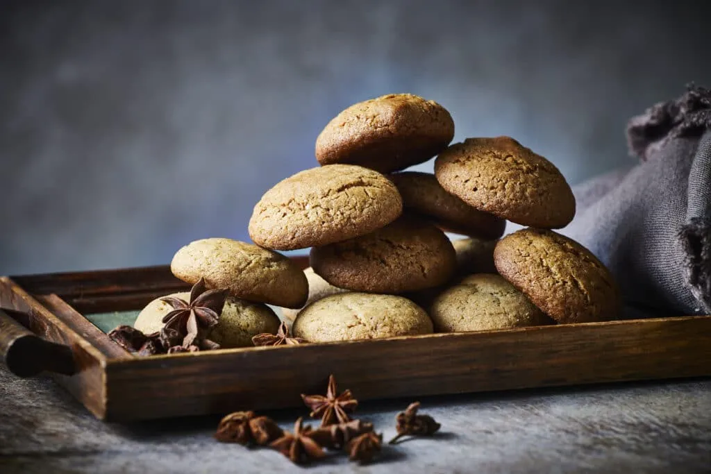 Rundstykker glutenfrie kesam og gulrot glutenfri oppskrift lagret