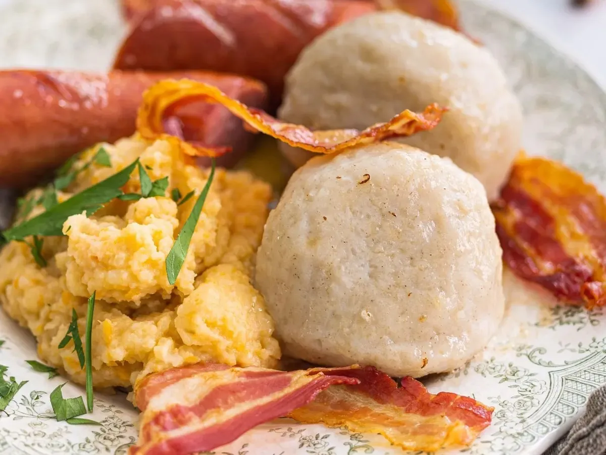 Komle oppskrift rogaland