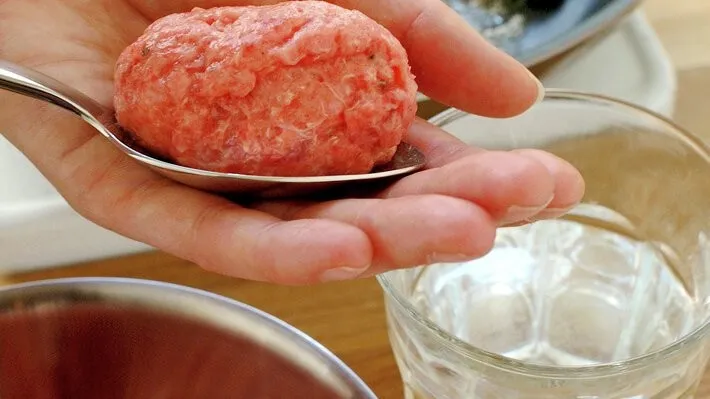 Kjøttfarse oppskrift