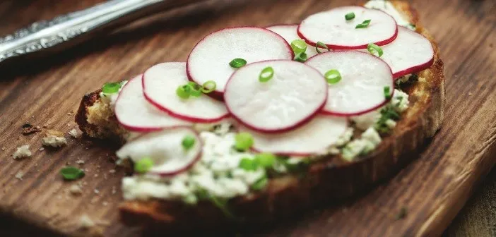 Brødbakemaskin oppskrift