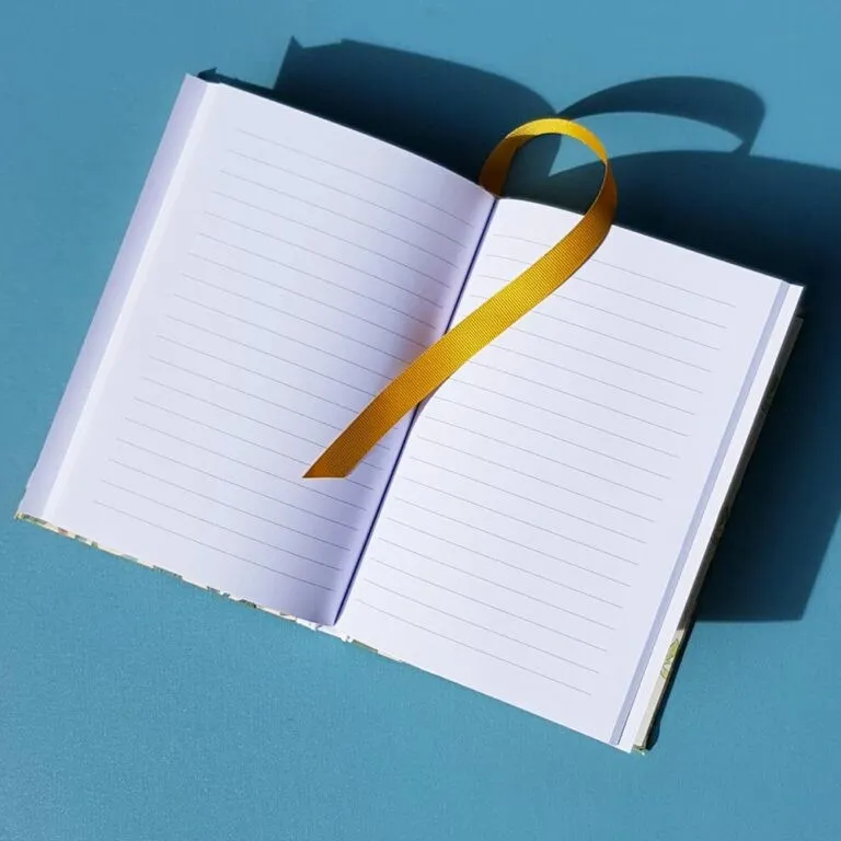 Notatbok oppskrifter