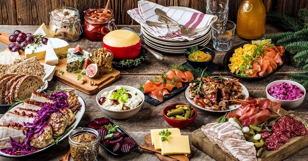 Opskrift brunkager bedste bageglad fra