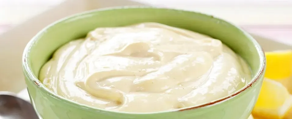 Aioli oppskrift enkel