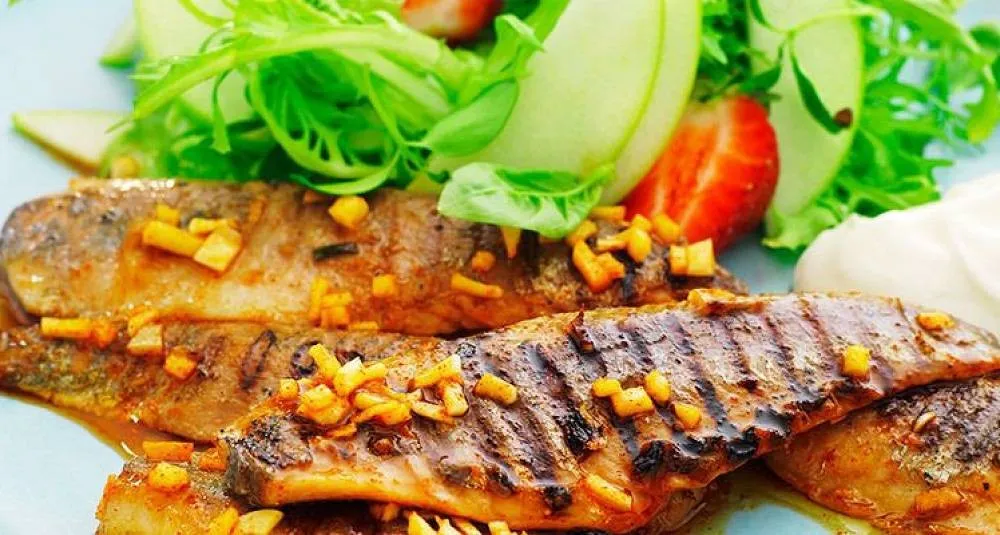 Matjessild oppskrift