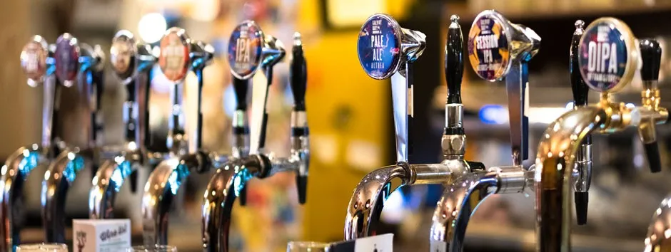 Brewery adams samuel tour beer boston sam tasting do craft nothing break problem spring things