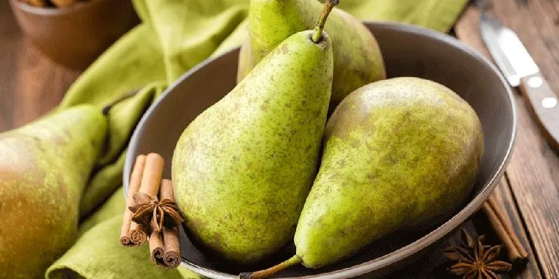 Pære oppskrift