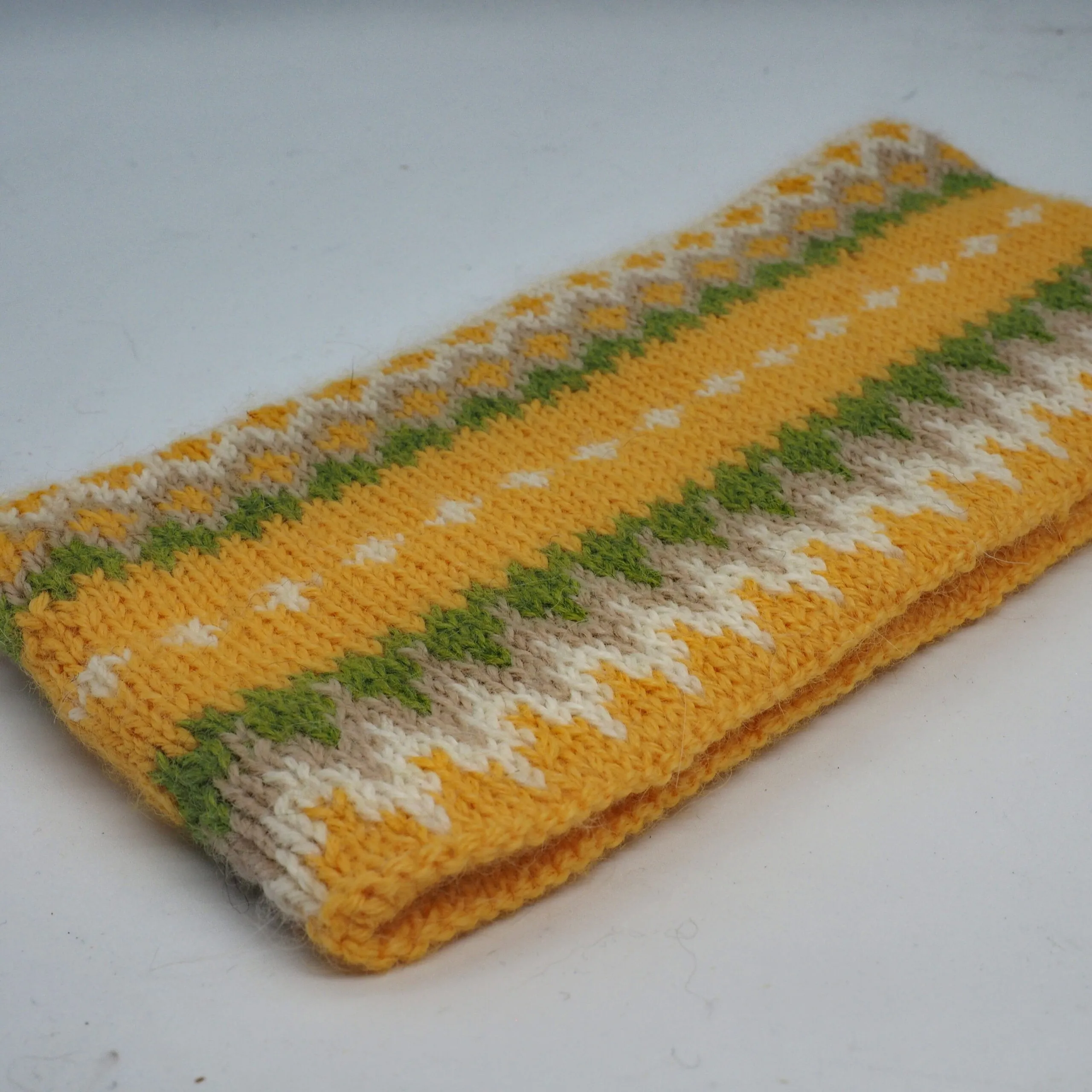 Påskepannebånd oppskrift