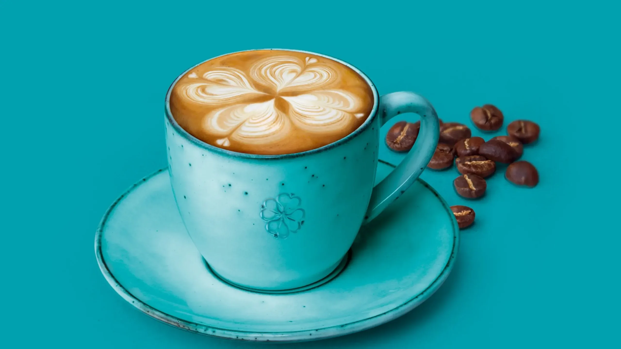 Cappuccino oppskrift