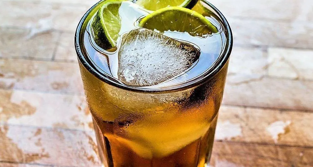 Ingefærøl oppskrift