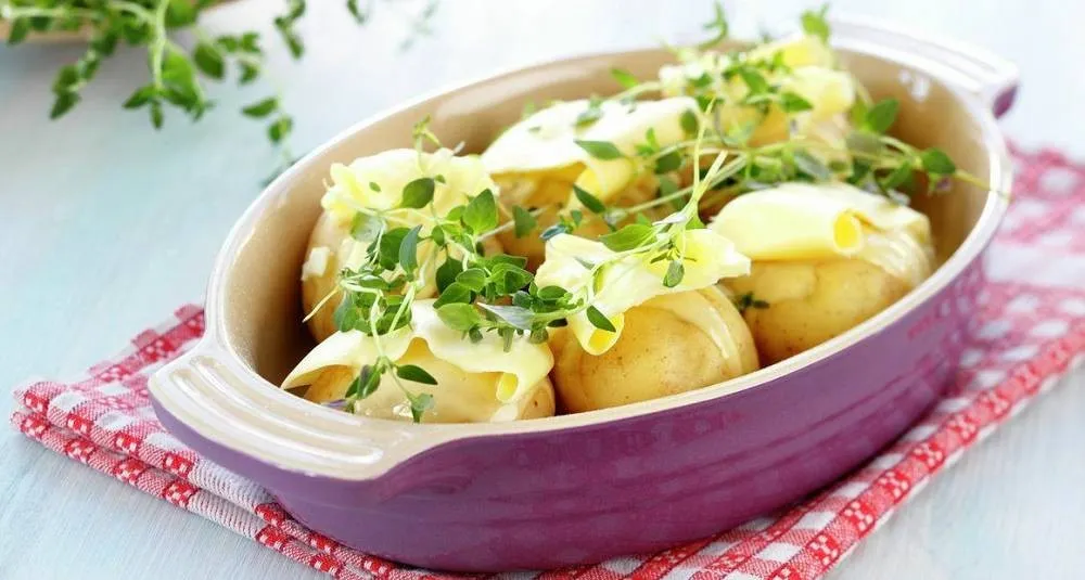 Fermentert hvitløk oppskrift