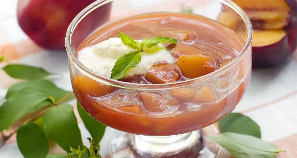 Eplecidereddik oppskrift