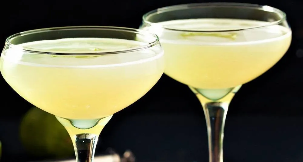 Cocktails oppskrifter