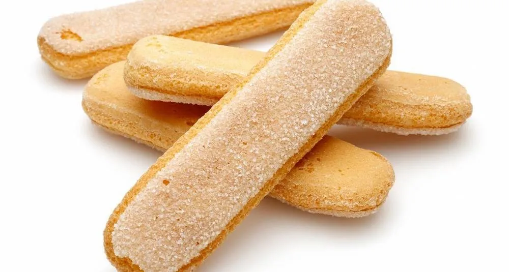 Fingerkjeks oppskrift