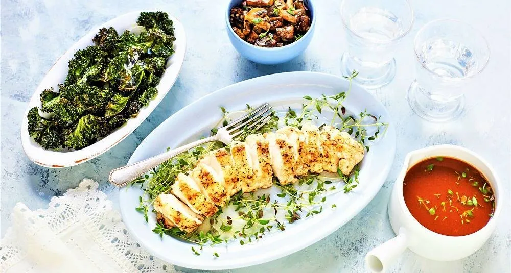 Breiflabb mat oppskrifter nrk ovnen