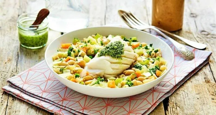 Brosme oppskrifter stekt pannestekt krabbe mytaste