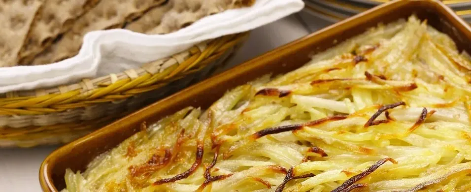 Janssons fristelse oppskrift