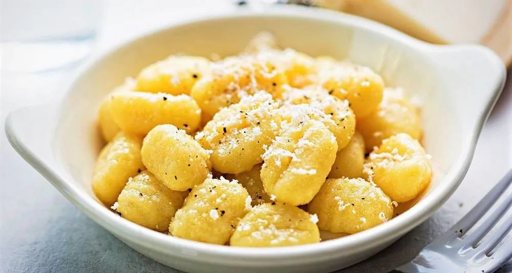 Gnocchi littlesunnykitchen pomodoro