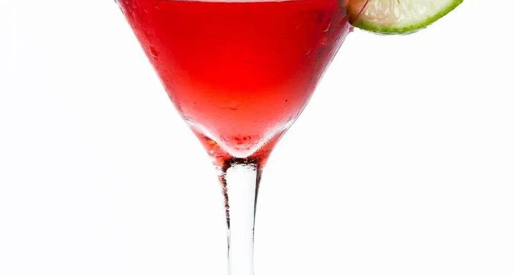 Cosmopolitan oppskrift