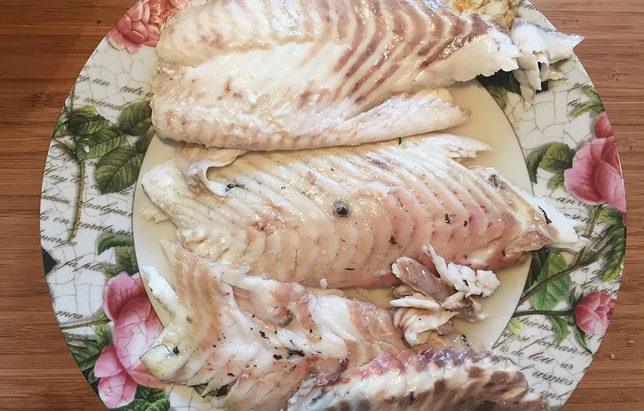 Ingen kritisk norsk trussel truet ilaks