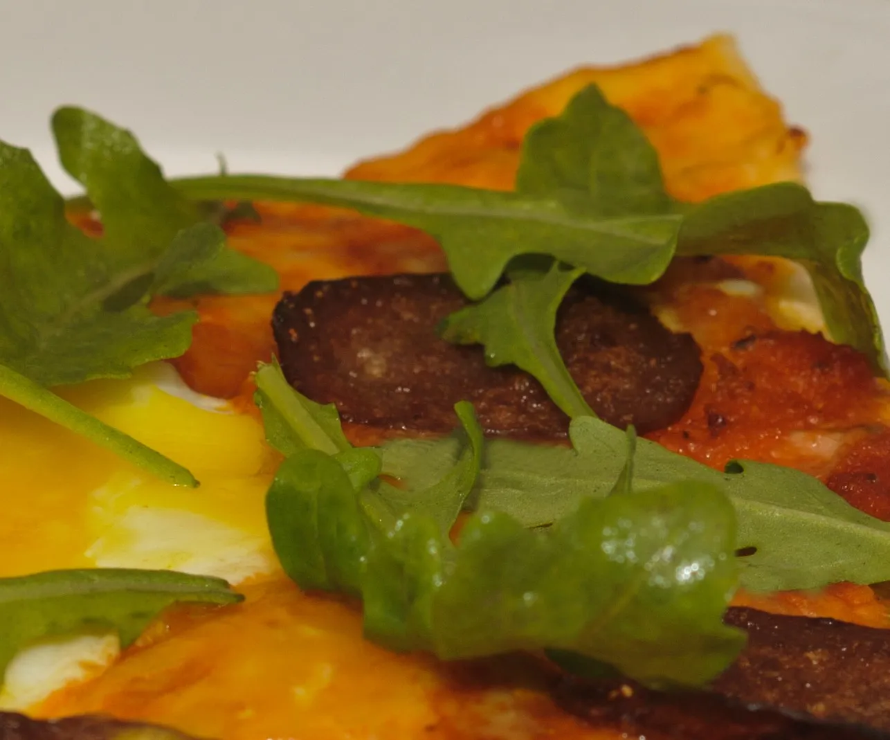 Veldig god oppskrift på pølsepizza