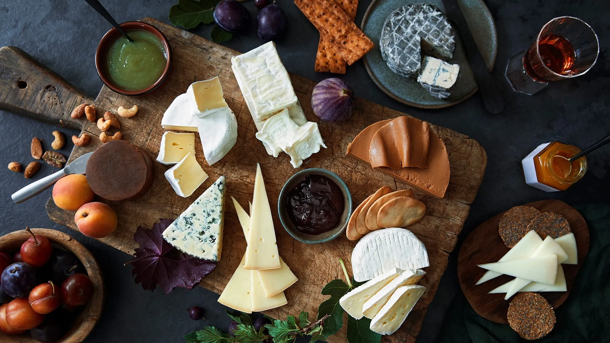 Druegele oppskrifter