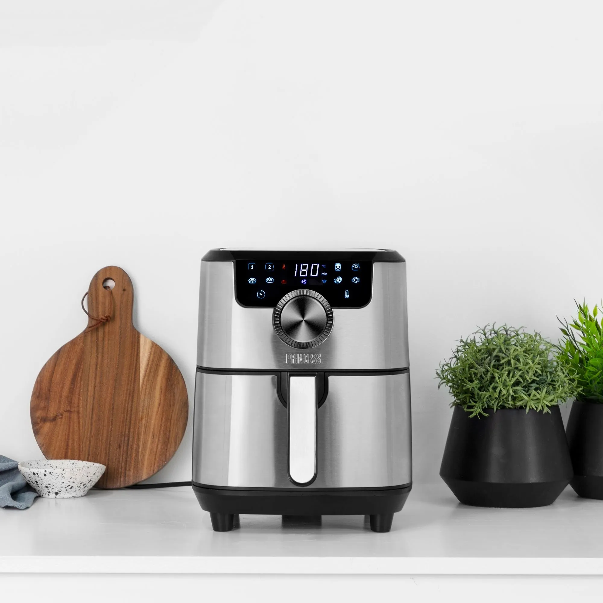 Airfryer pricerunner