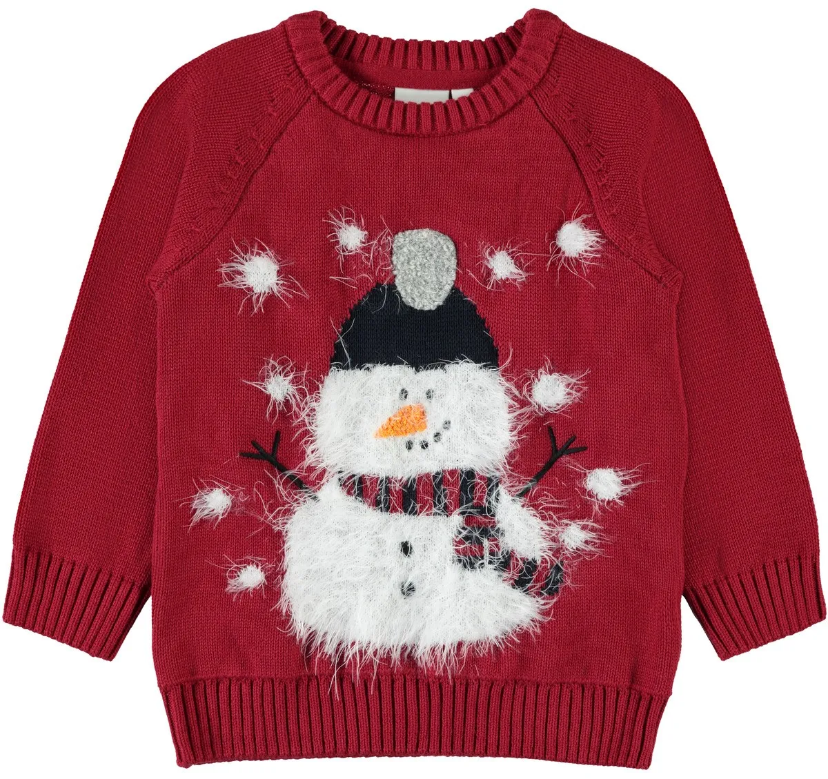 Julegenser barn oppskrift