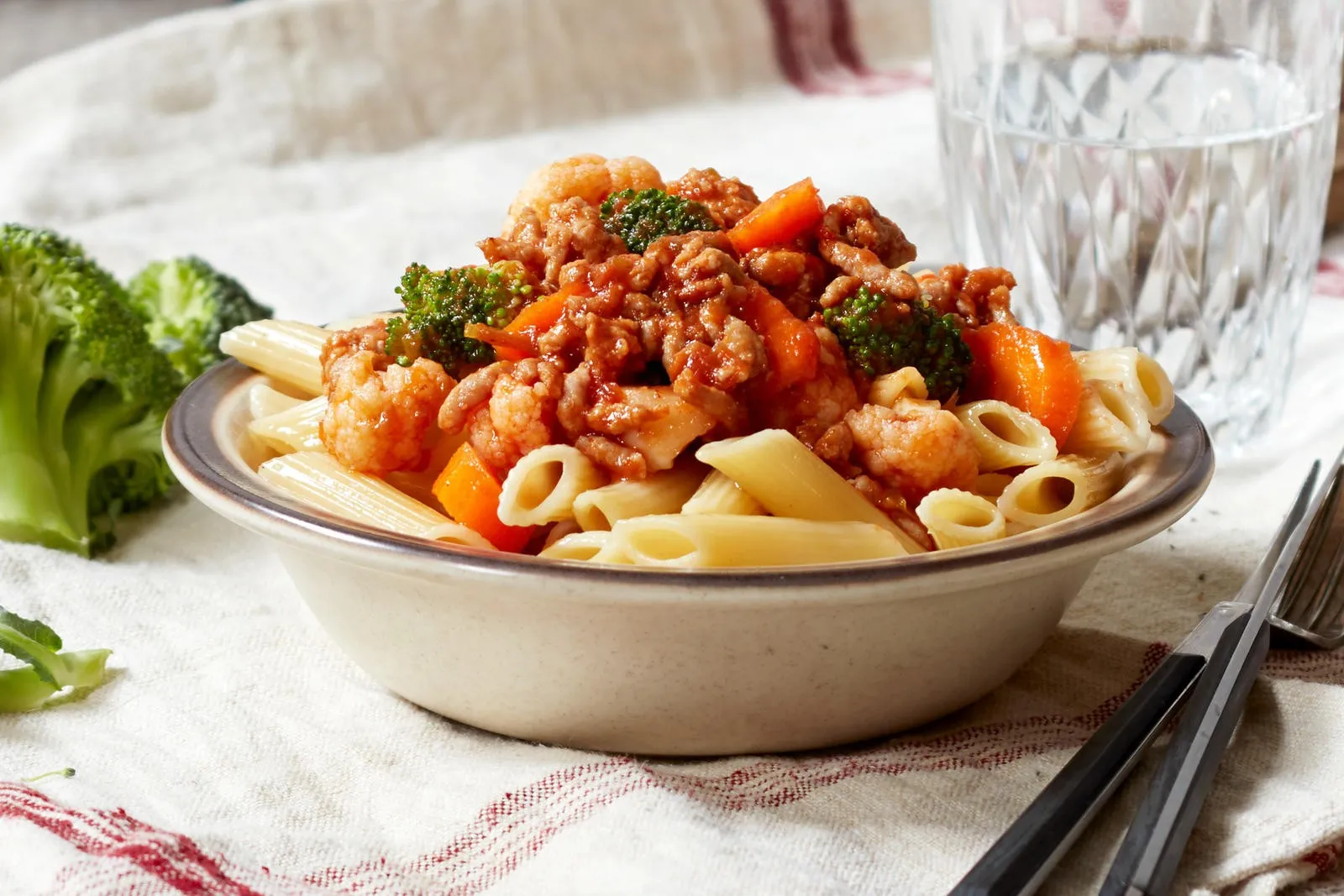 Svinekjøttdeig oppskrift