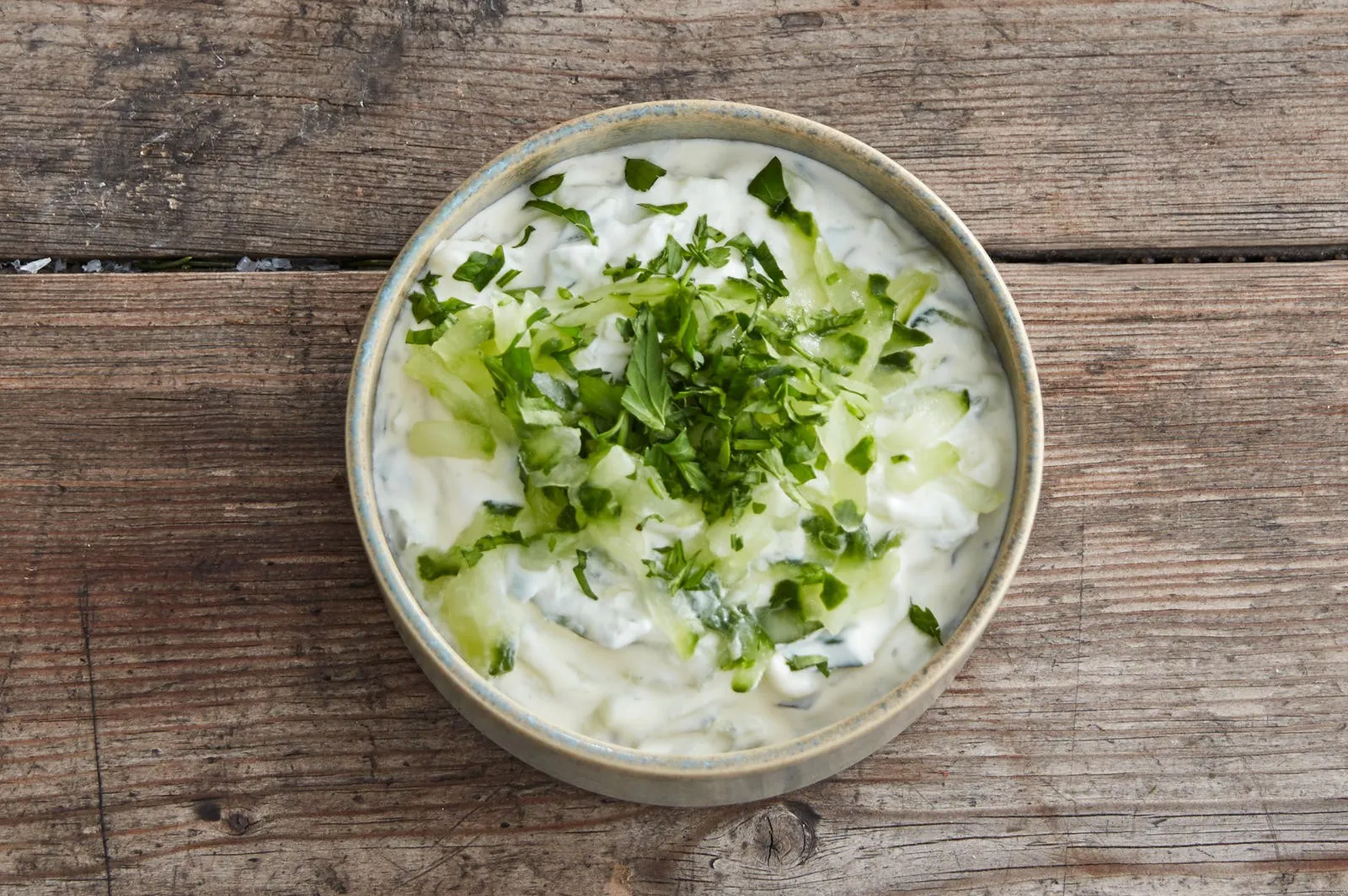 Souvlaki chicken tzatziki israeli salad copy ultimate