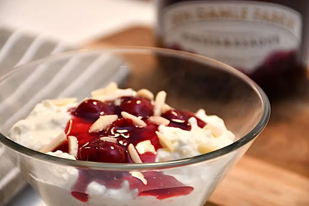 Risalamande oppskrift