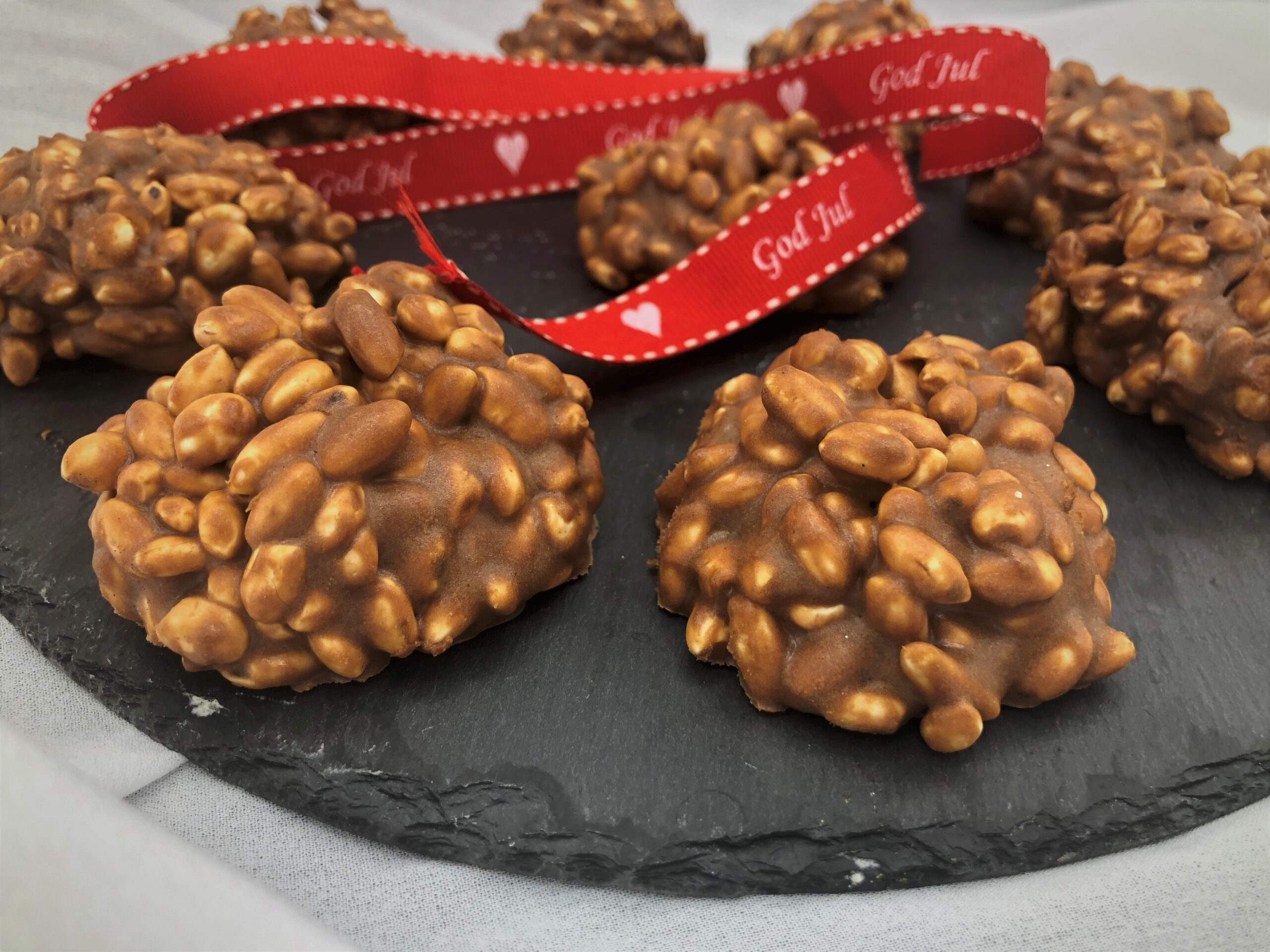 Risboller matprat oppskrift brødsmulesti søkefelt familien