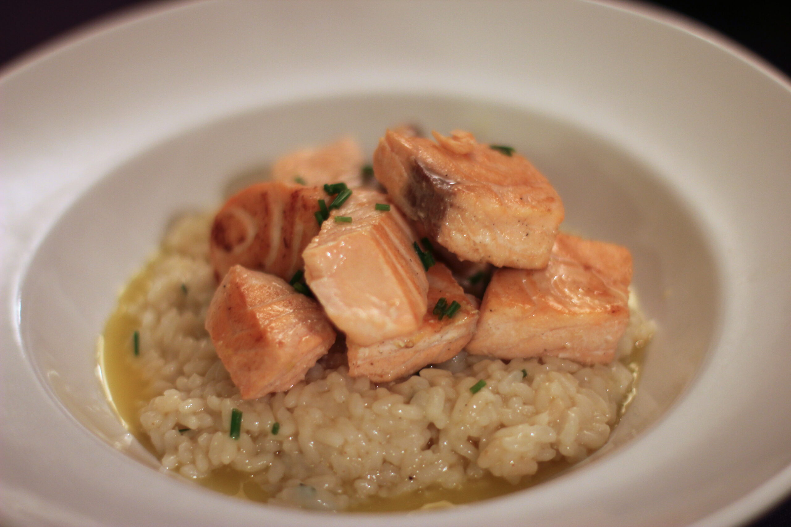 Risotto oppskrift hellstrøm