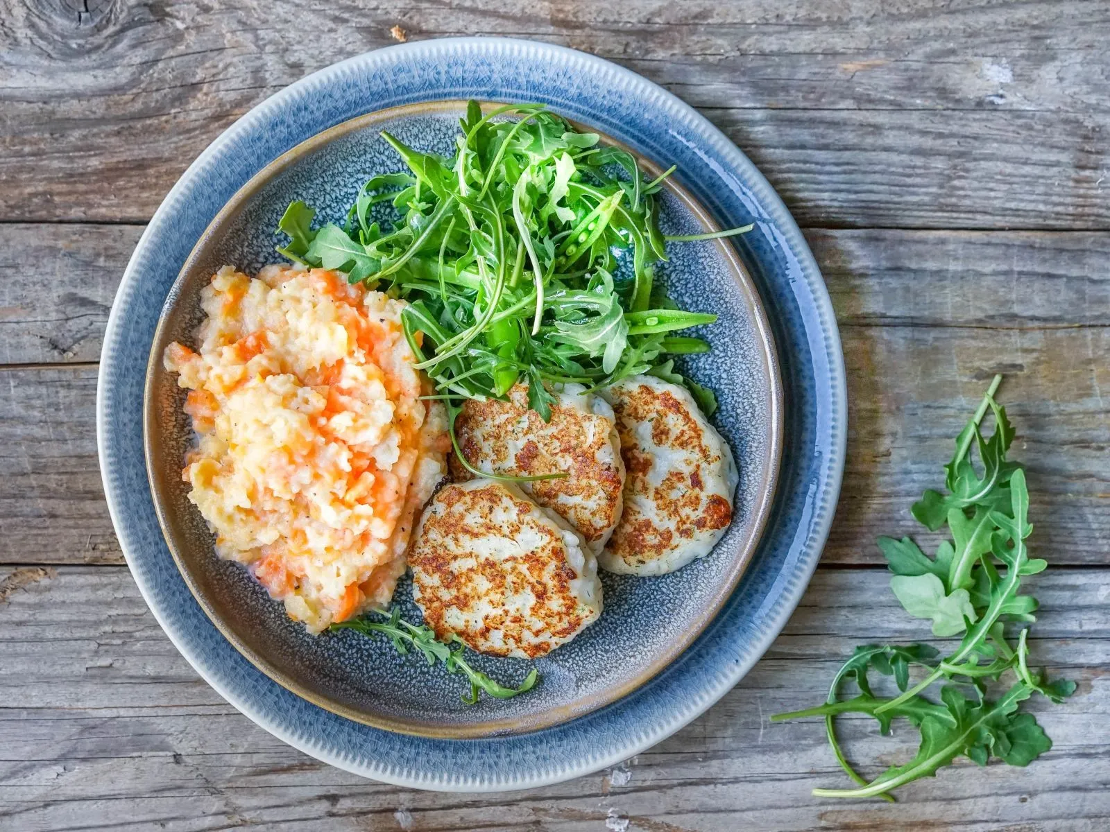 Rotmos oppskriftskroken jordskokk