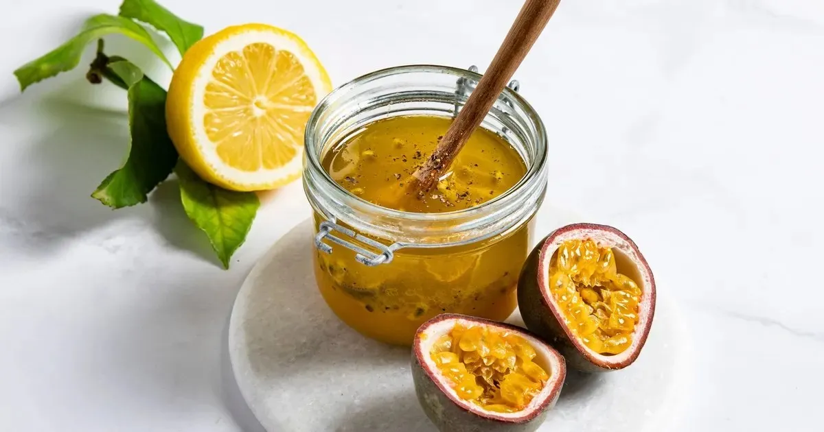 Vinaigrette tidsforbruk