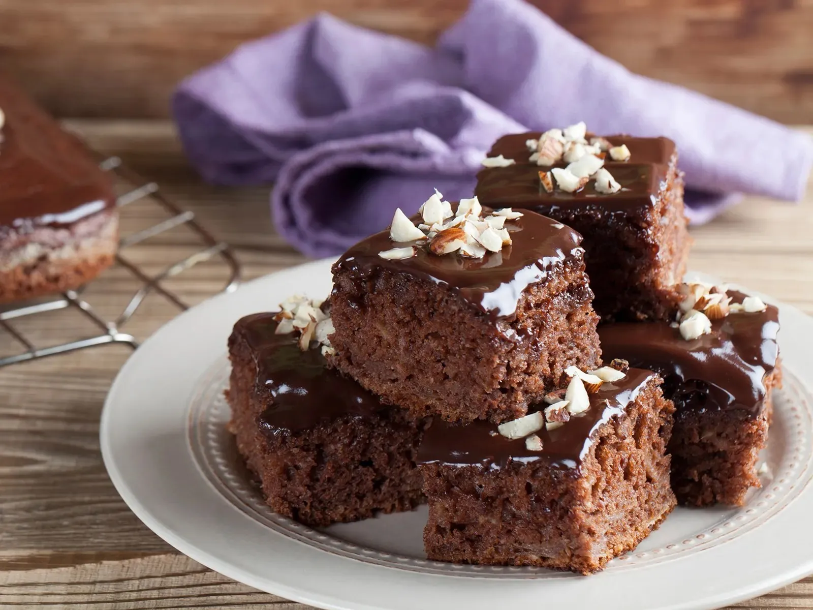 Laktosefri kake oppskrift